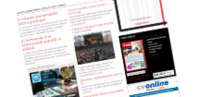 Webfejlesztés új alapokra helyezve – TradeMagazin.hu